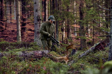 Czapka Härkila Metso Active cap