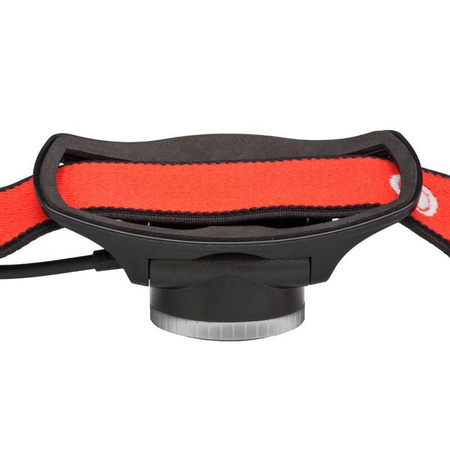 Ledlenser H7.2, latarka czołowa, bateryjna, 250 lm