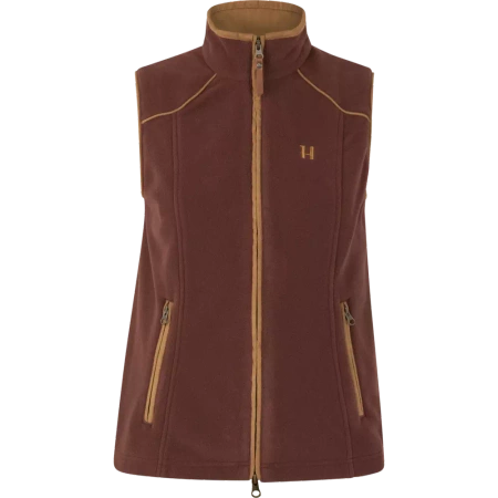 Kamizelka damska Sandhem 200 Polartec® 200