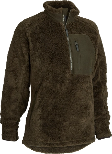 Bluza damska Rikvi Northern Hunting  - misiowa