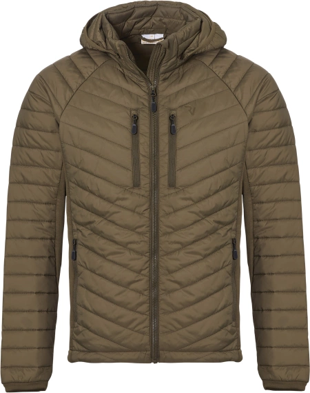 Kurtka Ergoline Padded Jacket Men