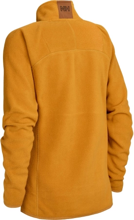 Bluza damska polar Elga 2000 Northern Hunting - elegancka, dobra jako warstwa środkowa i nie tylko