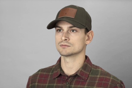 Czapka z daszkiem Seeland Colt Cap - wyraź swój styl