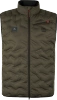 Kamizelka grzewcza Härkila Clim8 Insulated Waistcoat ocieplana