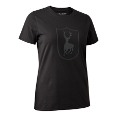 Koszulka damska T-shirt Logo