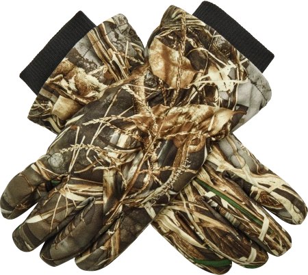 Rękawiczki zimowe Deerhunter Game Winter Gloves