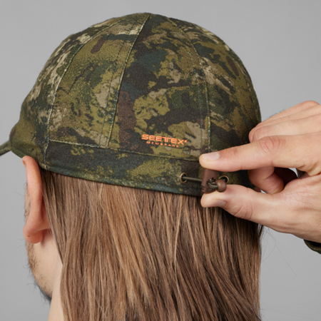 Czapka Avail Camo