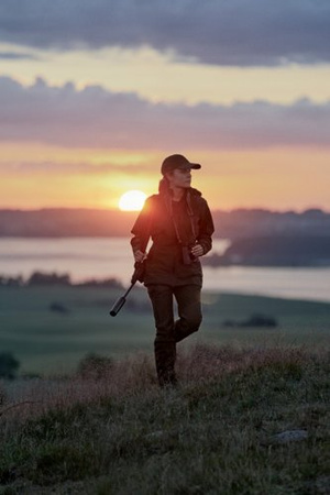 Kurtka damska Seeland Avail