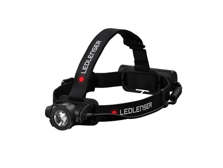 Ledlenser H7R Core, latarka czołowa, akumulatorowa, 1000 lm