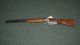 BOCK LANBER kal. 12G