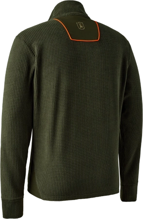 Bluza polarowa Chamois full-zip
