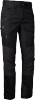 Spodnie Rogaland Stretch Trousers w. contrast - wzmacnianie spodnie terenowe