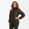 Kurtka damska Deerhunter Lady Northward Padded - pikowana