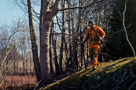 Spodnie Vantage trousers