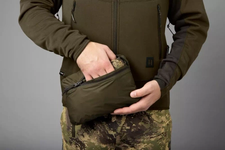 Kamizelka dwustronna Deer Stalker Reversible Packable Waistcoat