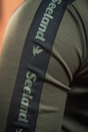 Komplet bielizyny termoaktywnej Seeland Crest Baselayer