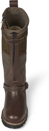 Buty Visent 2.0 GTX - klasyczne buty na polowanie z membraną Gore-Tex