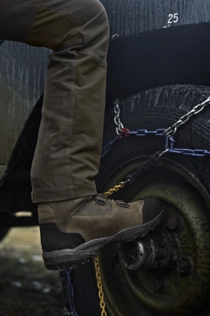 Spodnie Härkila Hill - wsczechstronne