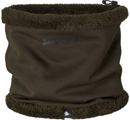 Komin na szyję Seeland Iron Neckgaiter - ocieplany