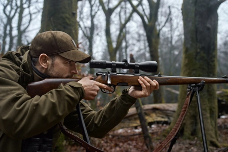 Kurtka Pro Hunter GTX Legacy - wytrzymała z membraną Gore Tex