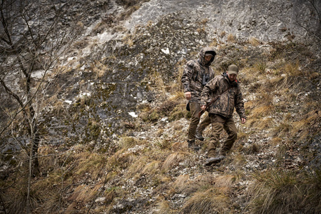 Kurtka Deerhunter Pro Gamekeeper smock