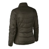 Kurtka ogrzewana damska Lady Heat padded jacket - wyściełana