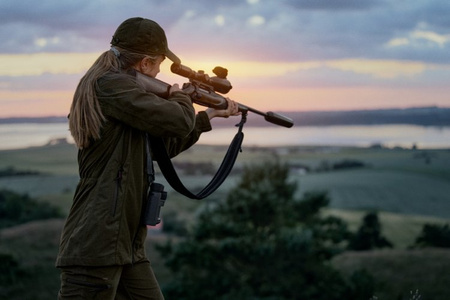 Kurtka damska Seeland Avail