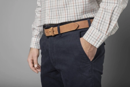 Spodnie Norberg Chinos - eleganckie spodnie nie tylko na polowanie