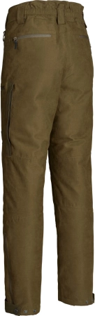 Spodnie Thor Balder od Northern Hunting - ocieplane
