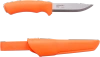 Nóż Morakniv® Bushcraft (S) Hi-Vis Orange 