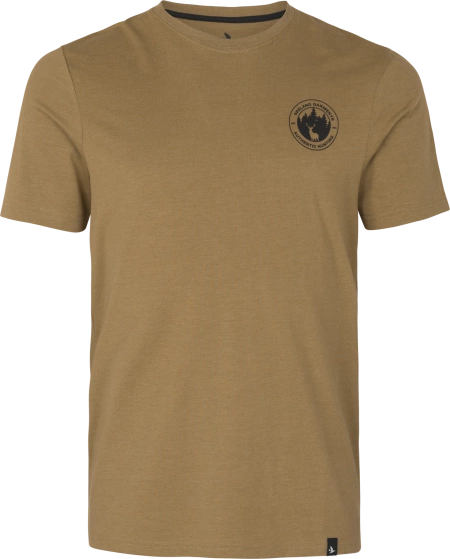 Koszulka T-shirt Saker Seeland