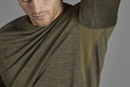 Koszulka ACTIVE L/S T-SHIRT