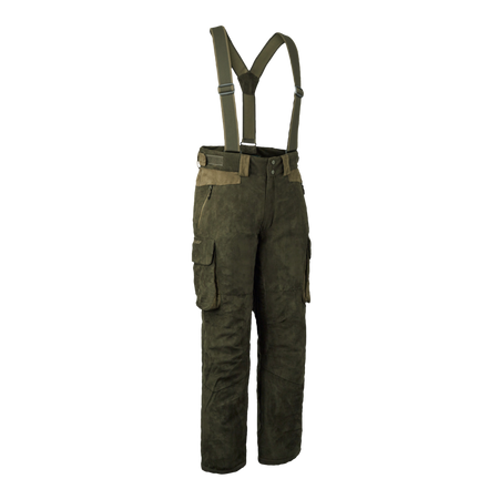 Spodnie zimowe Deer Winter z membraną Deer-Tex