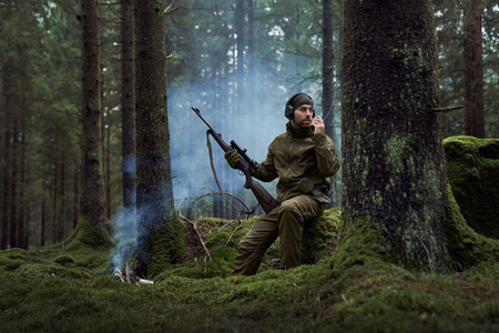 Kurtka Pro Hunter Move 2.0 z membraną Gore-Tex®