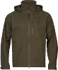 Kurtka Finnmark HWS  - uniwersalna z kapturem i membraną HWS