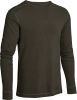 Bluzka Norr Vik Northern Hunting - warstwa podstawowa z wełny merino z dodatkiem akrylu
