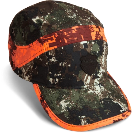 Czapka z daszkiem Northern Hunting  Asle Opt2/Blaze