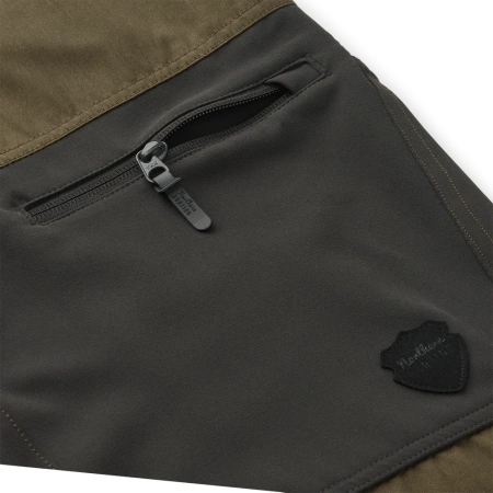 Spodnie damskie Haldis Northern Hunting