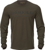 Koszulka Mountain Hunter L/S t-shirt