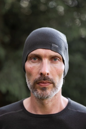 Bluzka Norr Vik Northern Hunting - warstwa podstawowa z wełny merino z dodatkiem akrylu