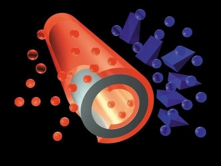 POCHŁANIACZ WILGOCI VP90