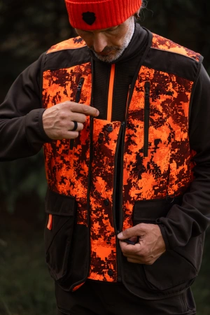 Kamizelka Falkor Tark Northern Hunting