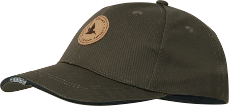 Skarn LED Junior Cap  - czapka z daszkiem