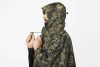 Taxus Camo rain poncho - poncho przeciwdeszczowe z kamuflażem