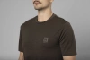 Härkila Base All Season S/S t-shirt- podkoszulka 80% wełna merynosów 