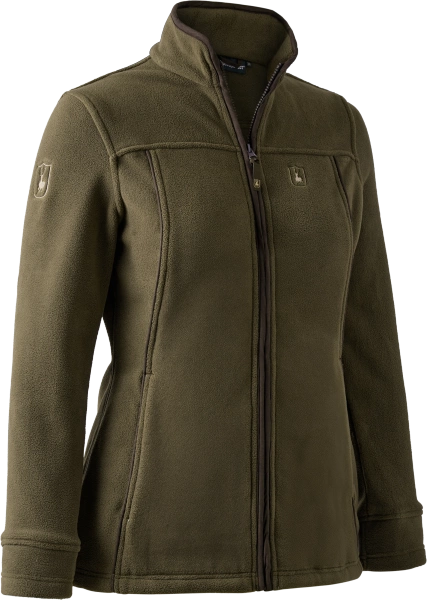 Bluza damska polarowa Lady Eagle Fleece