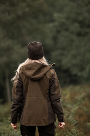 Kurtka damska Alva Pil Northern Hunting -uniwrslana typu shell z membraną