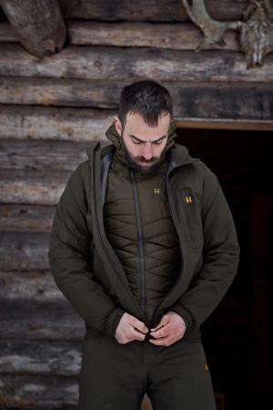 Kurtka Logmar HWS packable - uniwersalna , lekka kurtka