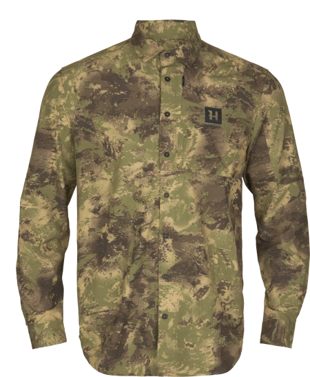 Koszula Deer Stalker Camo L/S