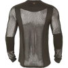 Härkila Base Mesh Crew Neck - podkoszulek męski z siatki wełny merino termoaktywny 